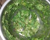 પાણી પૂરી કેક (Pani poori cake Recipe in Gujarati) રેસીપી સ્ટેપ5ફોટો