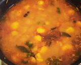 मखाने आलू की शाही सब्जी (makhane aloo ki shahi sabzi recipe in Hindi) रेसिपी चरण 3 फोटो