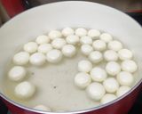 ரசமலாய் கேக் (Rasmalai Cake recipe in tamil) ரெசிபி ஸ்டேப் 5 புகைப்படம்