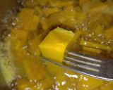 รูปขั้นตอนการทำที่ 2 ของ ฟักทองกะทิสด (Pumpkin Dessert)