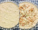 A picture of step 3 of Simple Cheese Spread/Dip.