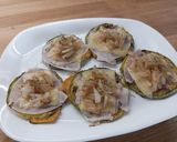 Foto del paso 4 de la receta: Montaditos saludables