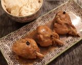 Foto del paso 12 de la receta: Pollo en adobo filipino