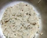 Black Whole Gram Fritters(Pakoda) recipe step 2 photo