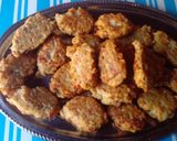 Foto del paso 6 de la receta: 🤤Croquetas de Arroz🍚