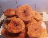 Foto del paso 9 de la receta: Tortas fritas