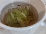 Bay Leaf Tea