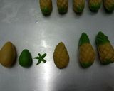 Foto langkah ke 4 dari resep 🍍Nastar Nanas🍍.