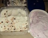 Foto langkah ke 9 dari resep Es Krim Lembut Ekonomis.