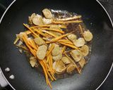 Foto langkah ke 3 dari resep Bihun goreng Sederhana.