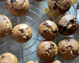 Foto del paso 7 de la receta: Galletitas con pepitas de chocolate (cookies)