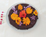 Foto del paso 12 de la receta: Pastel de cacao y plátano