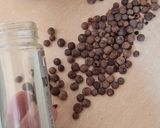 Foto del paso 4 de la receta: Chocolatada de jengibre y coco 🫚 🥥 Chocolatada keto 🫚🥥 para darse "un gustito" cetogénico 😋 😅 💪🏽