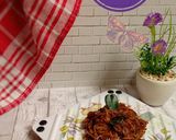 Foto langkah ke 4 dari resep Balado tongkol suwir pedes.