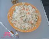 Foto del paso 6 de la receta Ensaladilla Rusa a las Mil Delicias