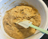 A picture of step 2 of Sticky Date Pudding with Caramel Sauce:.