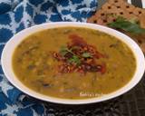 Palak Dal recipe step 4 photo