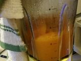 Spiced Butternut Squash Soup