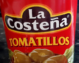 Foto del paso 1 de la receta: Salsa verde