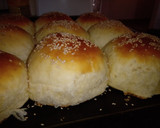 Foto del paso 12 de la receta: Pan de-para Hamburguesas