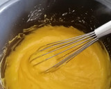 Foto del paso 6 de la receta: Crema de naranja