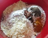 ફ્રાય પાપડ સ્ટિક (Fry papad stick recipe in Gujarati) રેસીપી સ્ટેપ4ફોટો