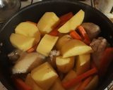 Foto del paso 3 de la receta: Estofado de Pollo