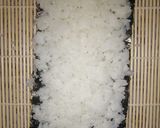 Foto del paso 4 de la receta: Hosomaki