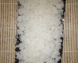 Foto del paso 4 de la receta: Hosomaki
