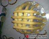 Easter cookies nest recipe step 13 photo