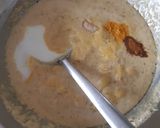 મકાઈની કરી (Makai Curry Recipe In Gujarati) રેસીપી સ્ટેપ3ફોટો