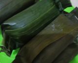 Foto langkah ke 3 dari resep Lemper ayam.