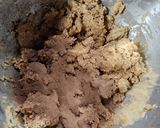 Foto del paso 6 de la receta: Bocaditos Mantecol 💫 caseros 😲 con chocolate 🤯