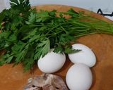 Foto del paso 2 de la receta: Marineras con Papas Fritas
