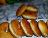 A picture of step 5 of Ring doughnut.