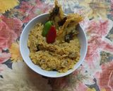 মুড়িঘন্ট (moorighonto recipe in Bengali) রেসিপির ধাপ 7 ছবি