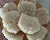 Foto langkah ke 6 dari resep Kue Apem Tepung Beras (Phak Thong Ko).