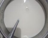 Foto langkah ke 2 dari resep Setup Roti Tawar.