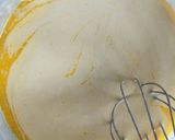 Foto langkah ke 3 dari resep Pancake Teflon.