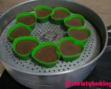 Brownies Avocado Lava no mixer #brownies alpukat langkah memasak 7 foto
