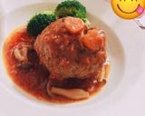Foto del paso 3 de la receta: Albóndigas de Carne Molida en Salsa de Tomate!!