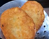 Foto langkah ke 2 dari resep Hash Brown ala McD.