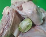 Foto langkah ke 1 dari resep Ayam Panggang khas Kalimantan -selatan.