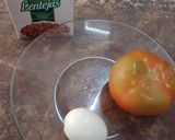 Foto del paso 1 de la receta: Ensalada de Lentejas exprés