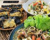 Cumi Sambel Ijo langkah memasak 3 foto