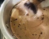 A picture of step 4 of Hot chocolate.
