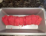 Foto del paso 5 de la receta: Budín con corazón interno