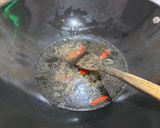 Foto langkah ke 2 dari resep Tumis kangkung toge.