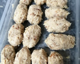 Foto del paso 9 de la receta: Croquetas de pescado blanco