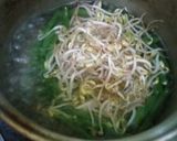 Foto langkah ke 3 dari resep Sayur Urap-urap.